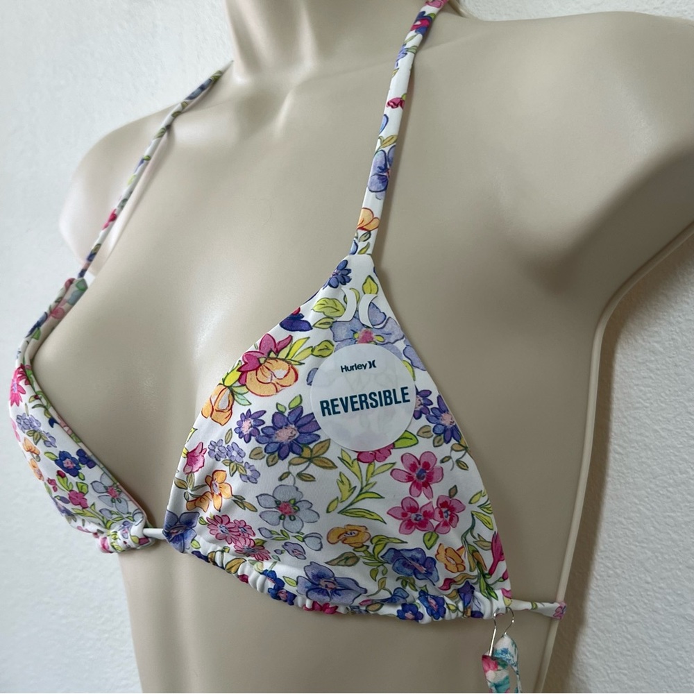 LoveShackFancy Sunny Meadow Bikini NWT - Picture 4 of 12